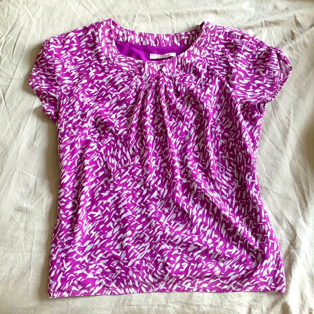 Jacques Vert blouse, 14